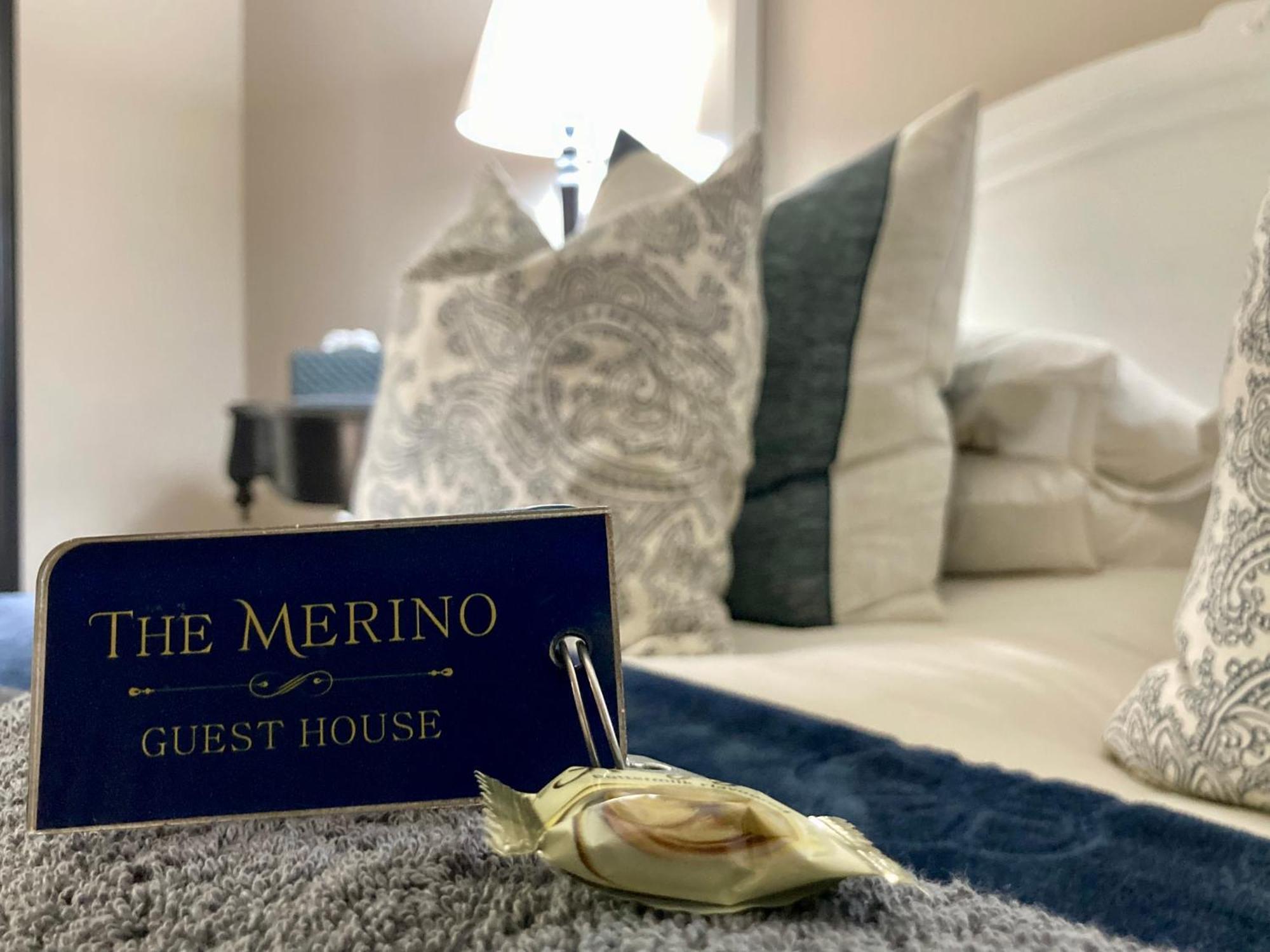 The Merino Guest House Beaufort West Extérieur photo