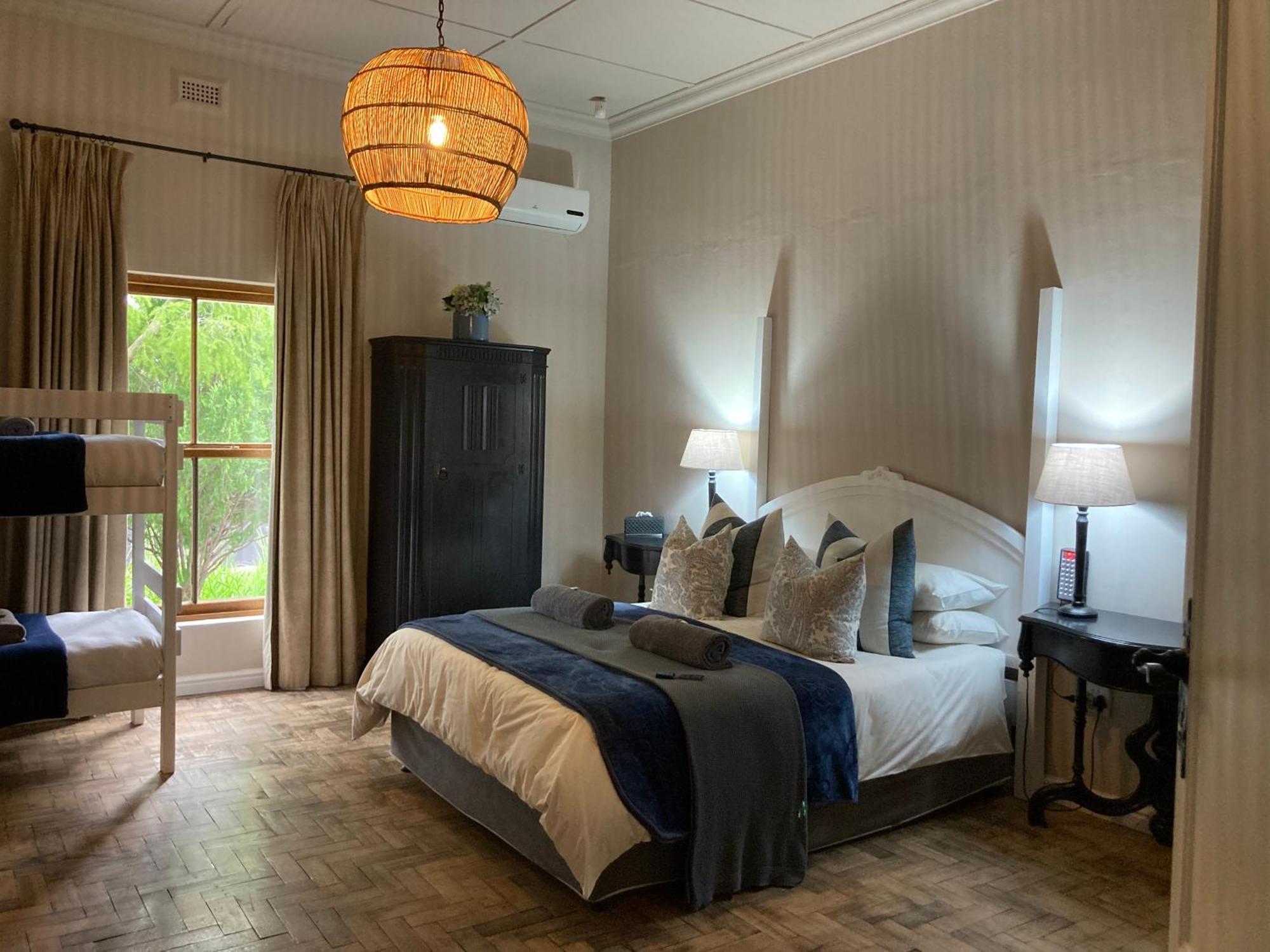 The Merino Guest House Beaufort West Extérieur photo