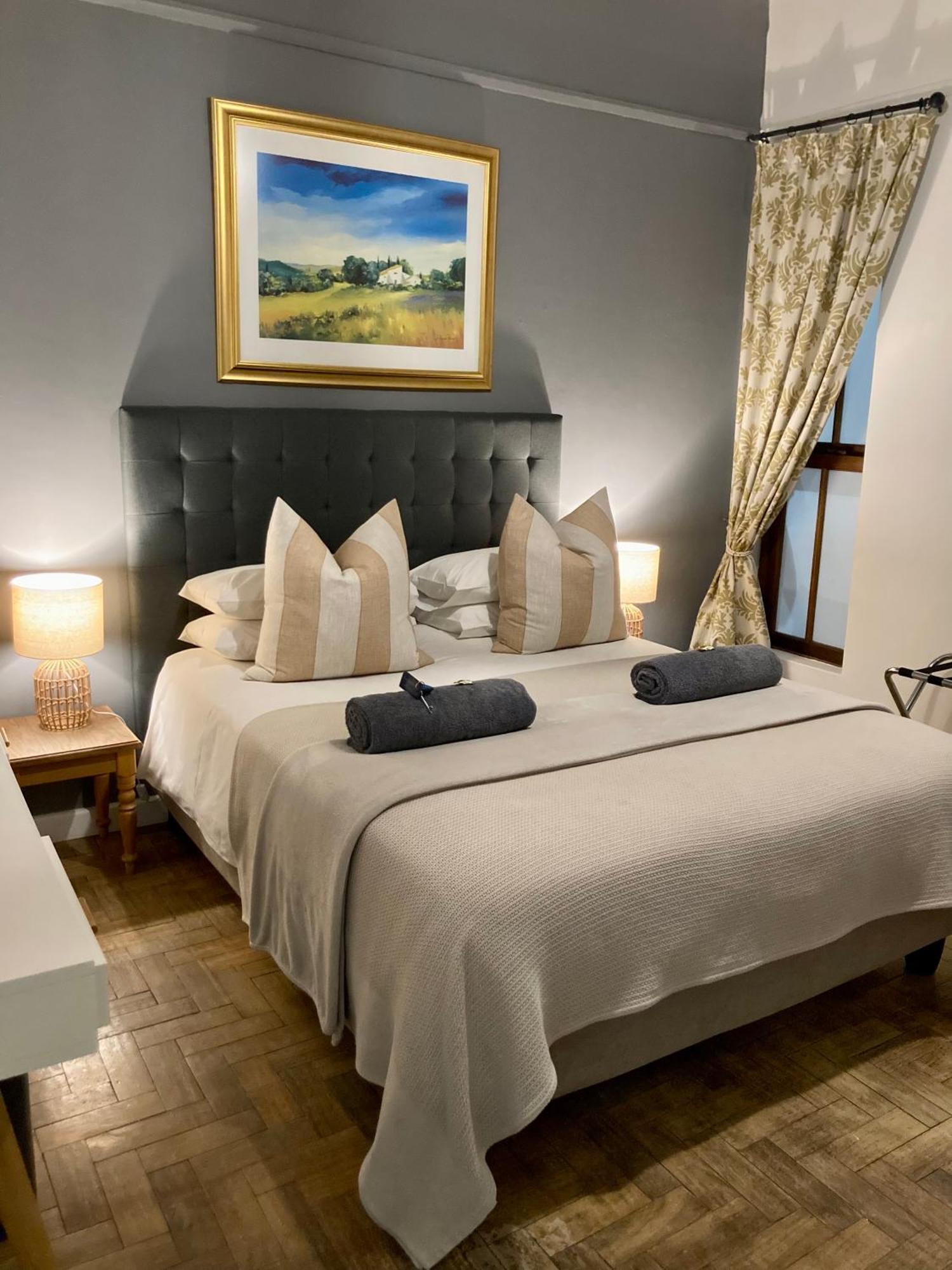 The Merino Guest House Beaufort West Extérieur photo