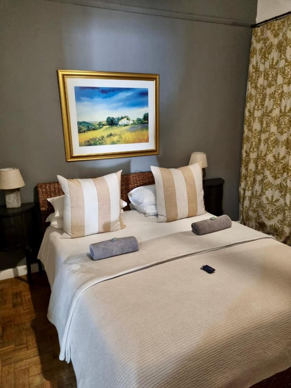 The Merino Guest House Beaufort West Extérieur photo