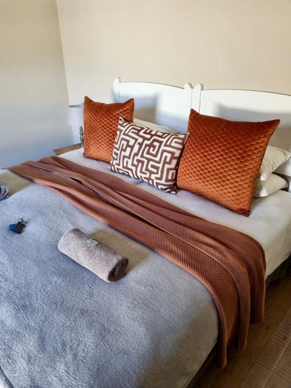 The Merino Guest House Beaufort West Extérieur photo