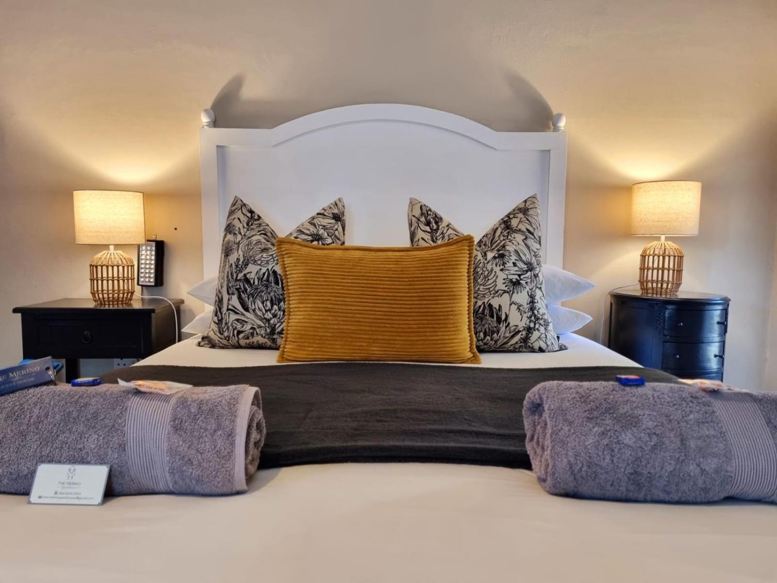 The Merino Guest House Beaufort West Extérieur photo