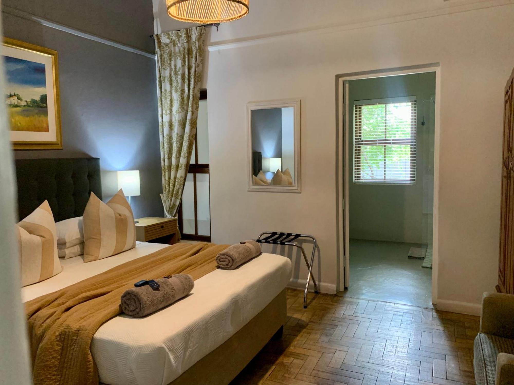 The Merino Guest House Beaufort West Extérieur photo